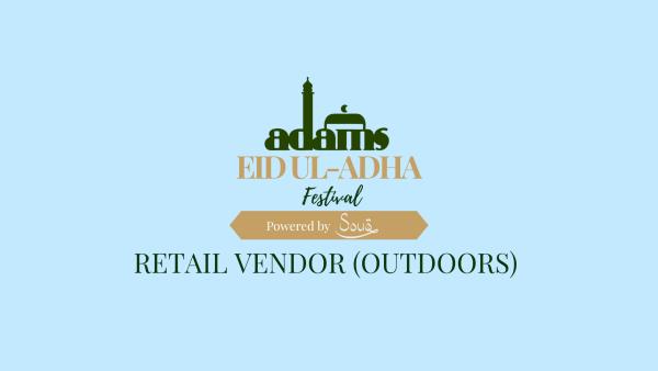 Retail Vendors
