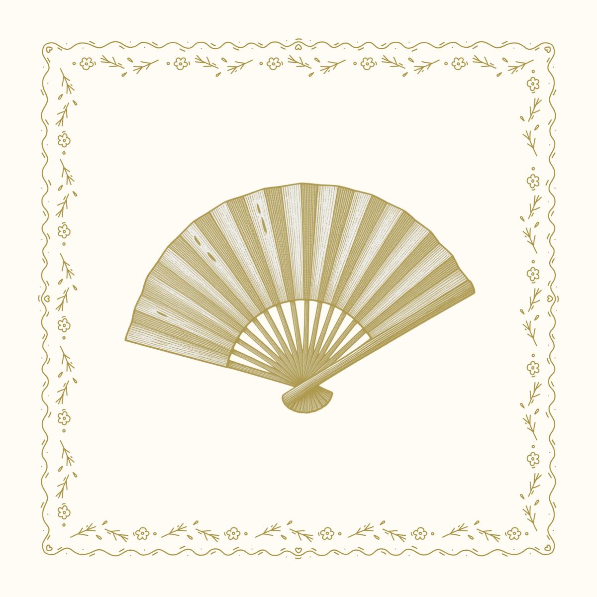 Clack Fan cover picture