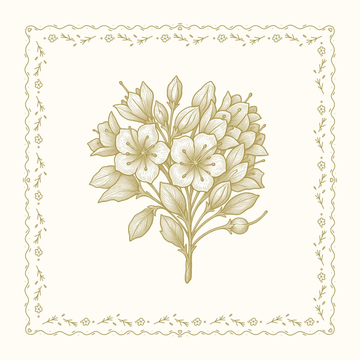Mountain Laurel | VIP cover picture