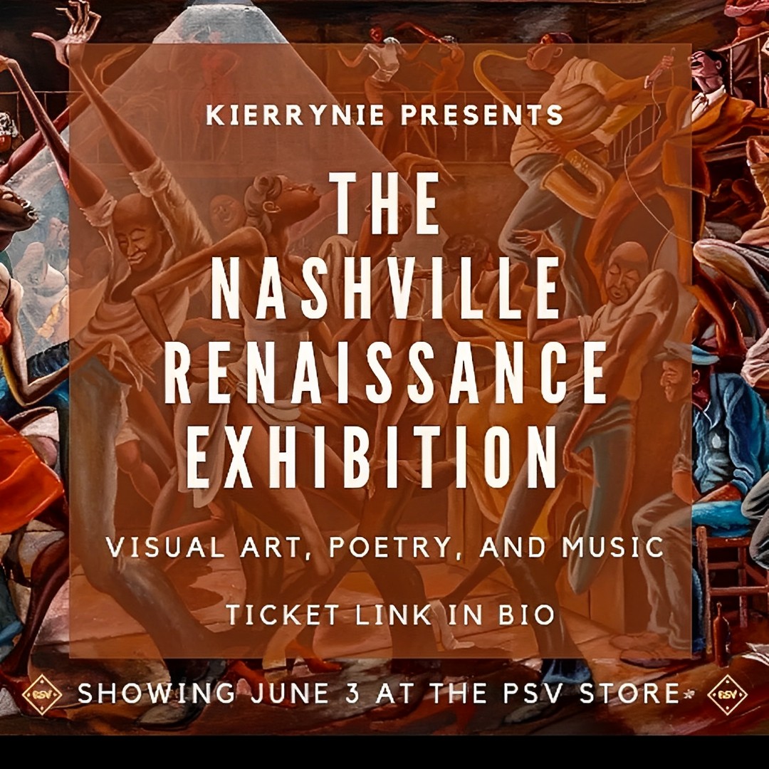 The Nashville Renaissance Exhibition