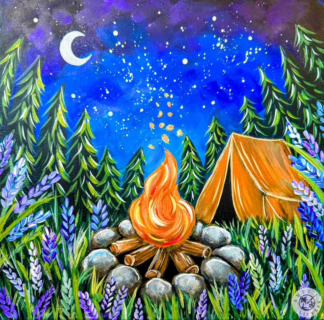 Adventure Is Calling cover picture