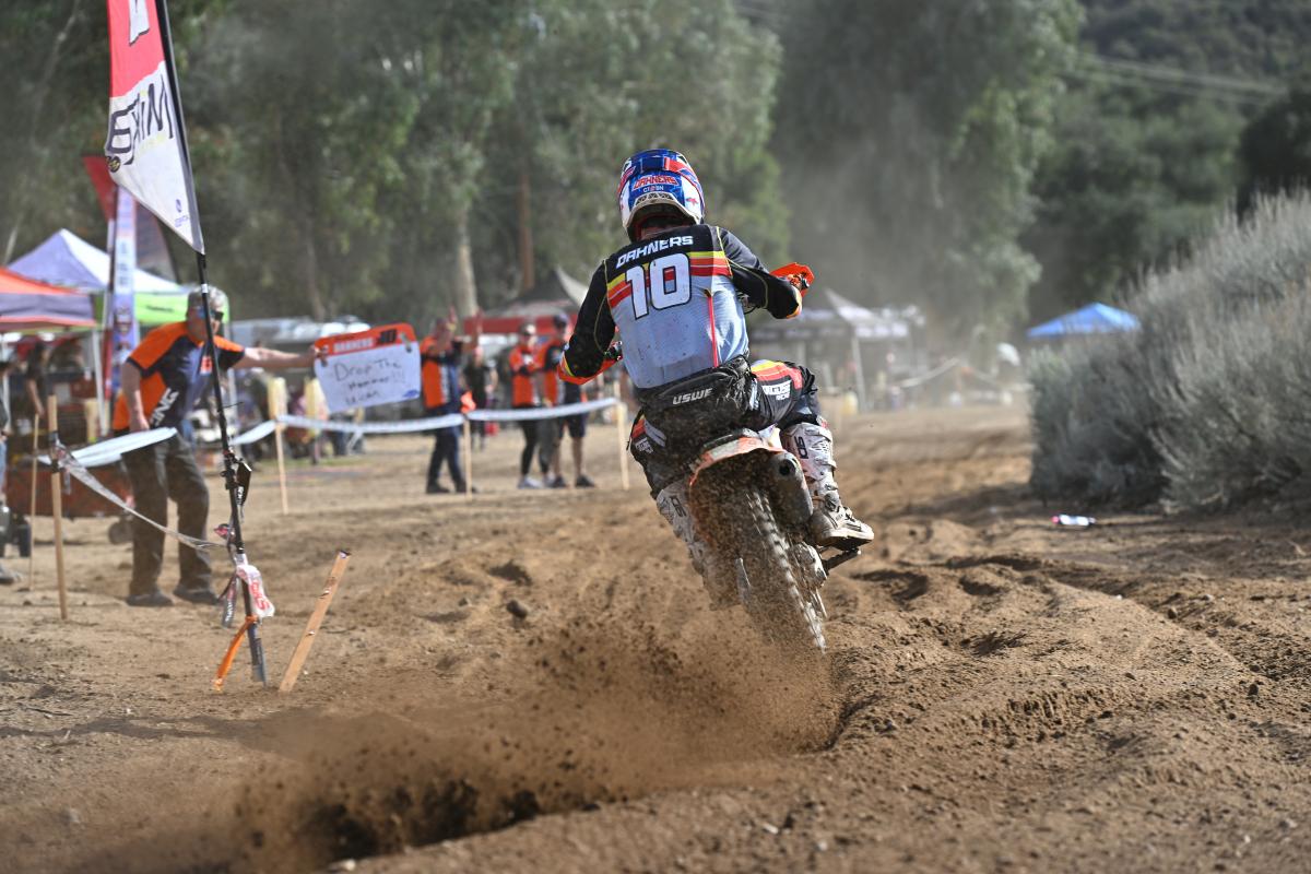 Memorial Day Hare Scramble