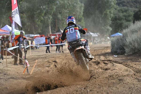 Memorial Day Hare Scramble