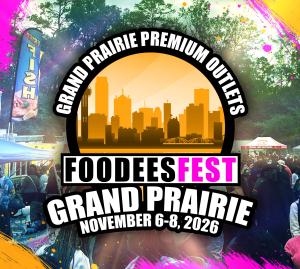 FoodeesFest Vendor Agreement &ndash;Grand Prairie
