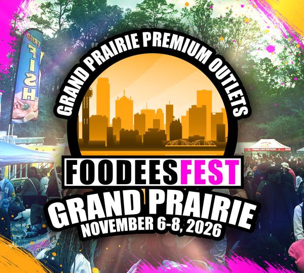 FoodeesFest Vendor Agreement &ndash;Grand Prairie