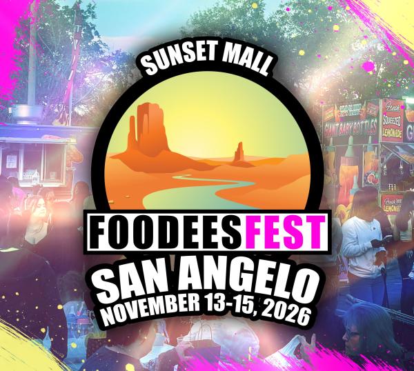 FoodeesFest Vendor Agreement &ndash;San Angelo