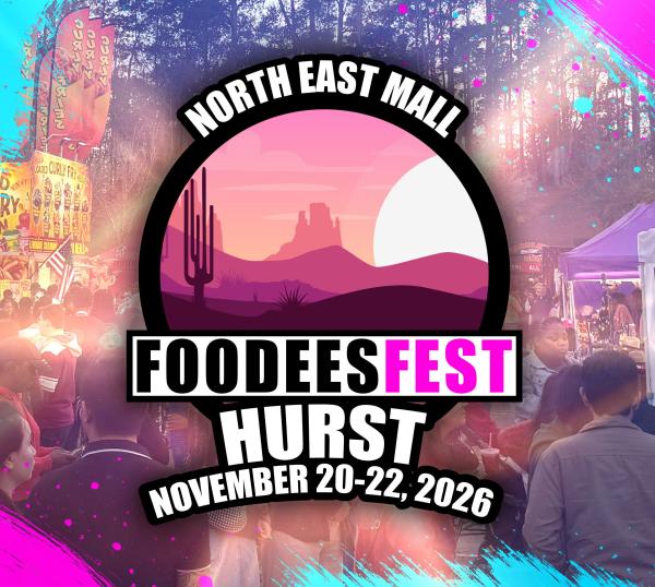 FoodeesFest Vendor Agreement &ndash;Hurst, TX