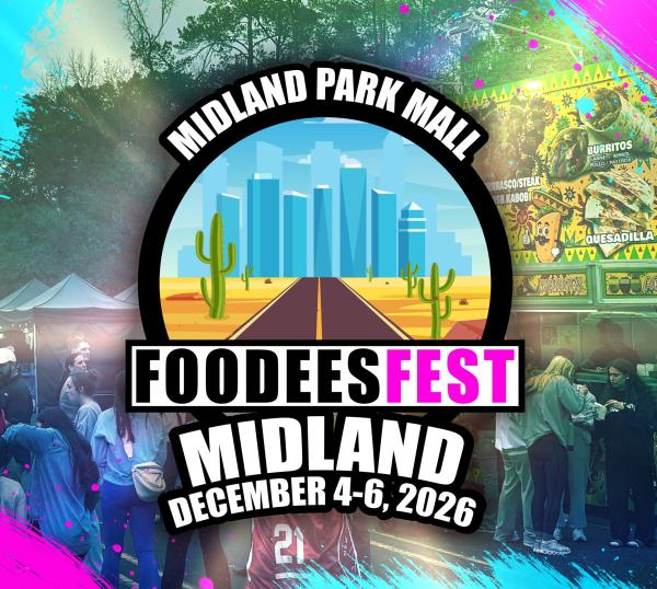 FoodeesFest Vendor Agreement &ndash; Midland