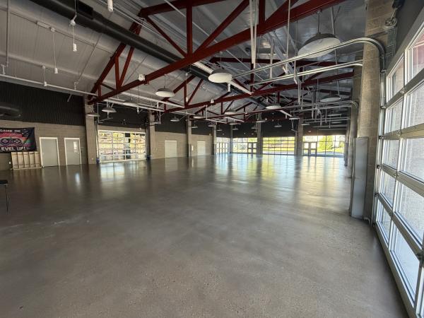 Rental Application for Don Cooney Cultivation Center