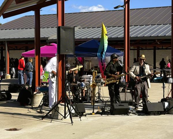 Rental Application for Kalamazoo Farmers Market (Outdoor Facility)