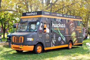 Food Truck @  Boundless Block Party 7-14-26