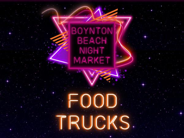 Food Trucks
