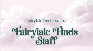 Fairytale After Dark: Villains Market