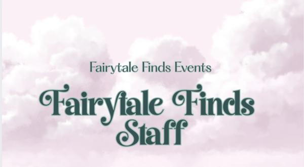Fairytale After Dark: Villains Market