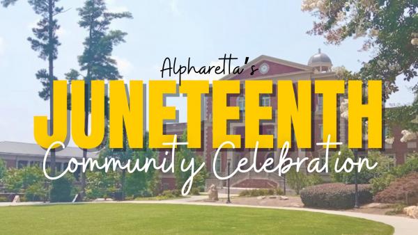 Juneteenth Community Celebration