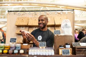2026 Holiday Market Application