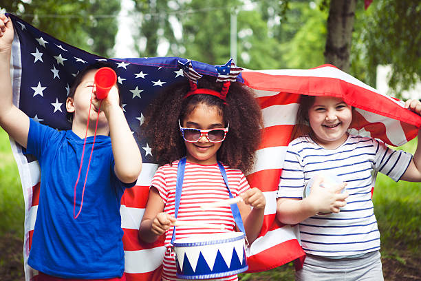 2026 Kids Zone Partner - Freedom Fest