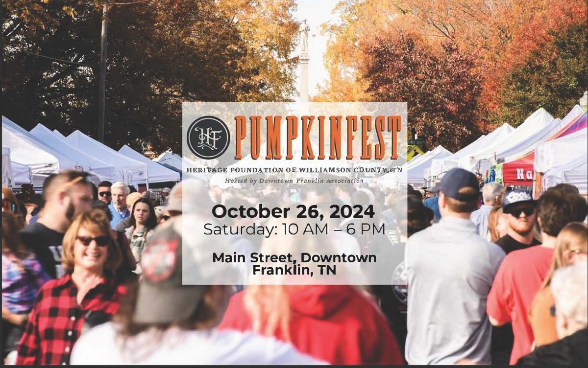 PumpkinFest (2024) cover image