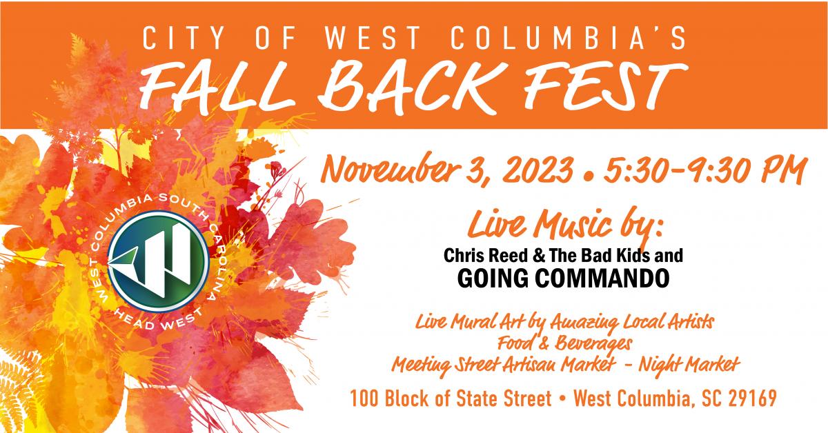 Fall Back Fest