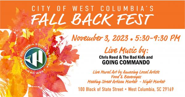 Fall Back Fest