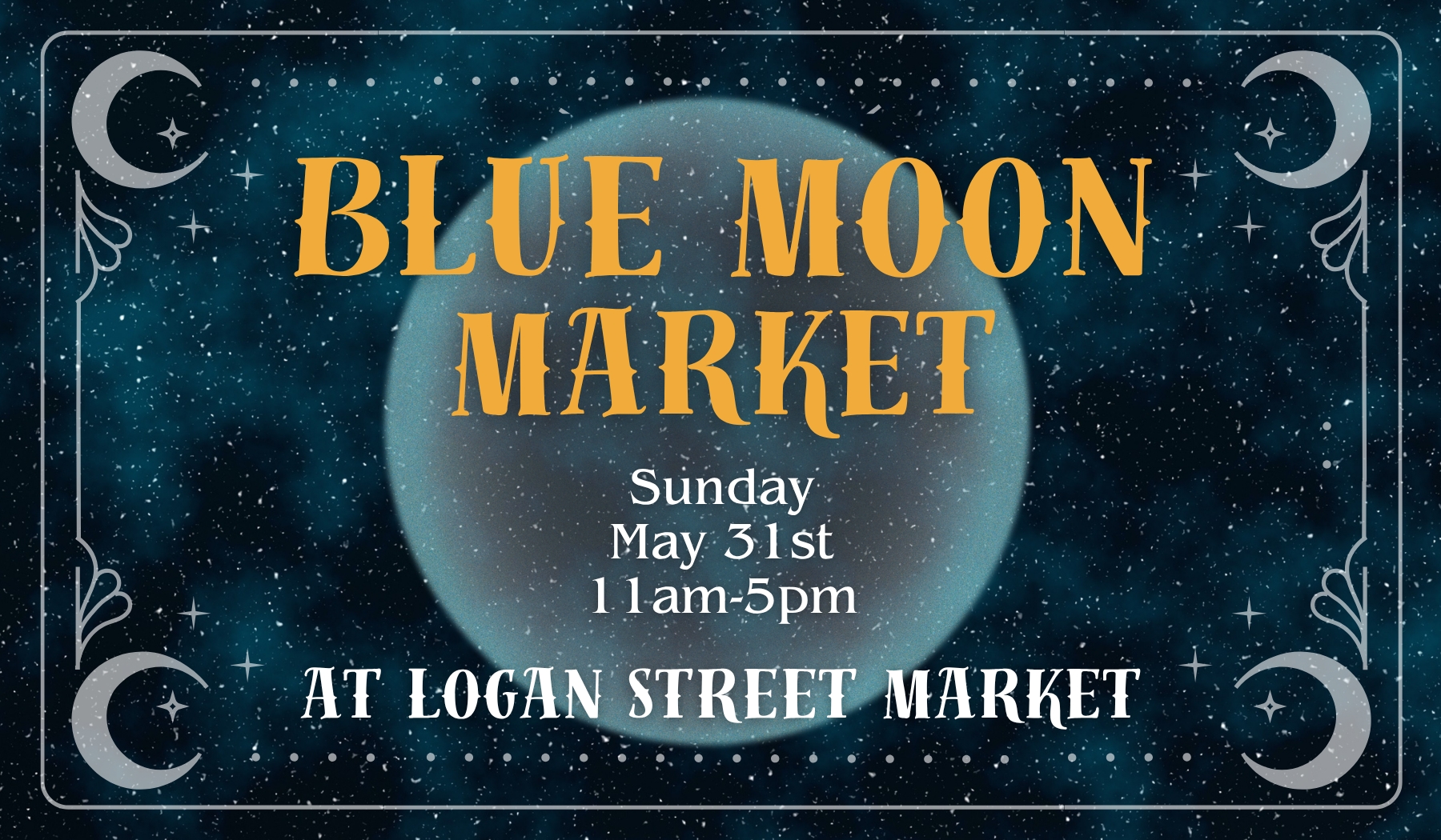 Blue Moon Market