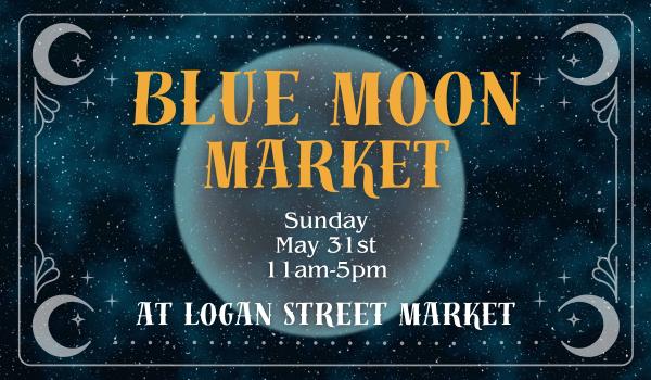 Blue Moon Market