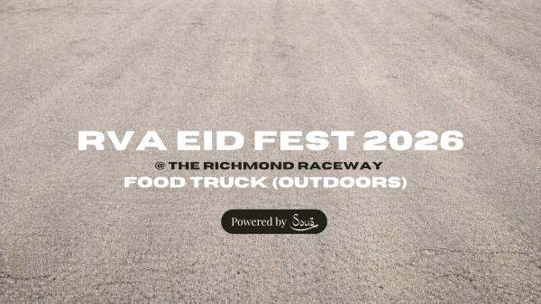 Food Trucks (Outdoors)