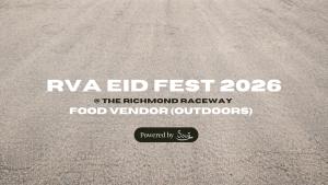 Food Vendors (Outdoors)