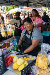 Local- Food & Beverage