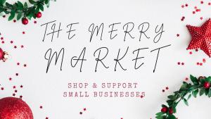 Merry Market Vendors