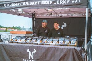 Edible & Plant  Exhibitor