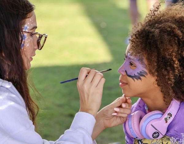 Face Painting