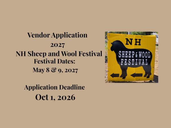 Vendor Application
