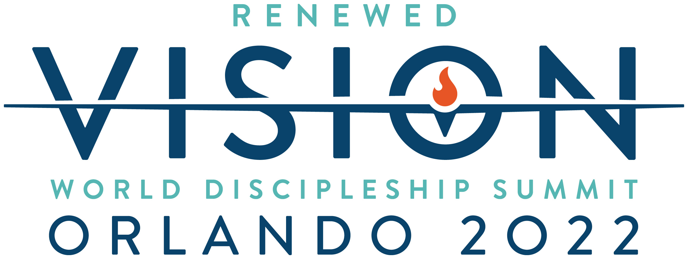 World Discipleship Summit cover image