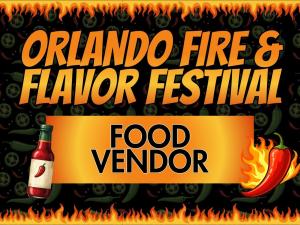 Food Vendors (Food Trucks/Restaurants/Catering Companies etc)