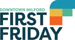 First Friday - June 5