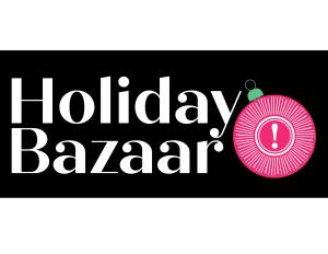 Artist Application - Holiday Bazaar