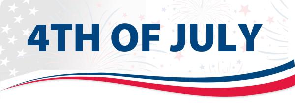 4th of July Vendor
