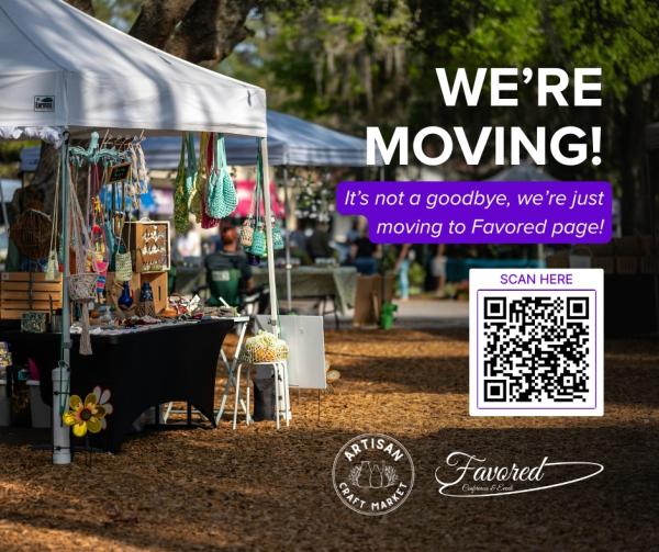 Artisan Craft Market | Crafting for a Cause