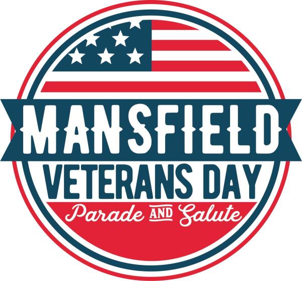 2026 Mansfield Veterans Day Parade & Salute
