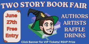 Author/ Artist Application