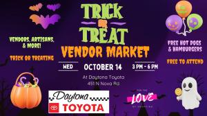 Vendor application