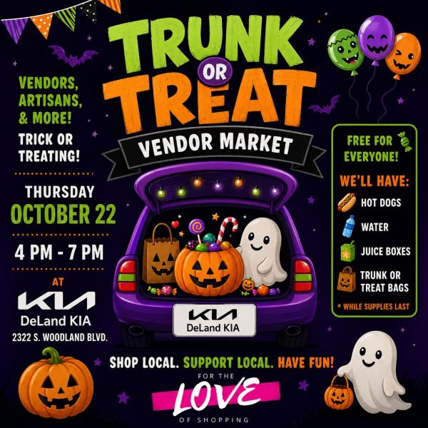 Vendor application