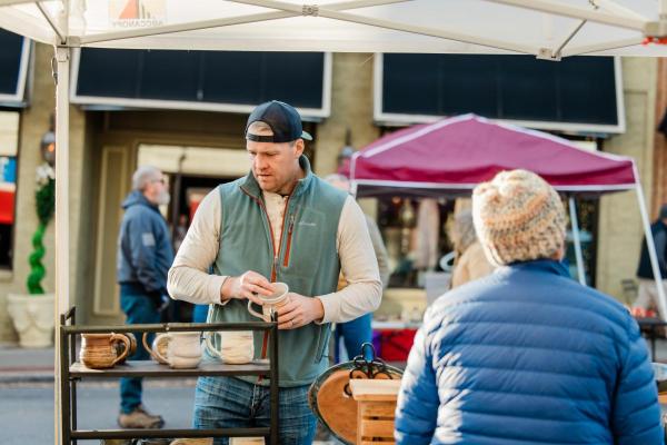 Vendor Management