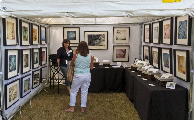 Art Vendors