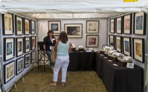 Art Vendors