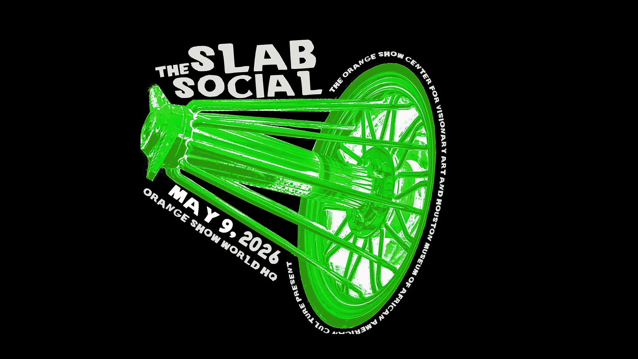 SLAB Social