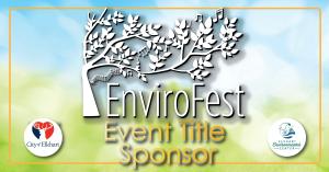 Event Title Sponsor
