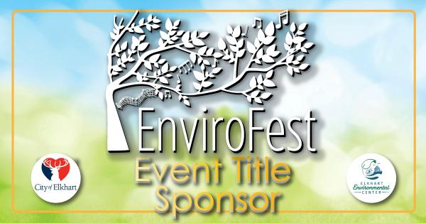 Event Title Sponsor