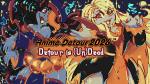 Anime Detour 2026: Detour is (Un)Dead—A Celebration of Vampires, Zombies, Ghosts, and All Things Arisen